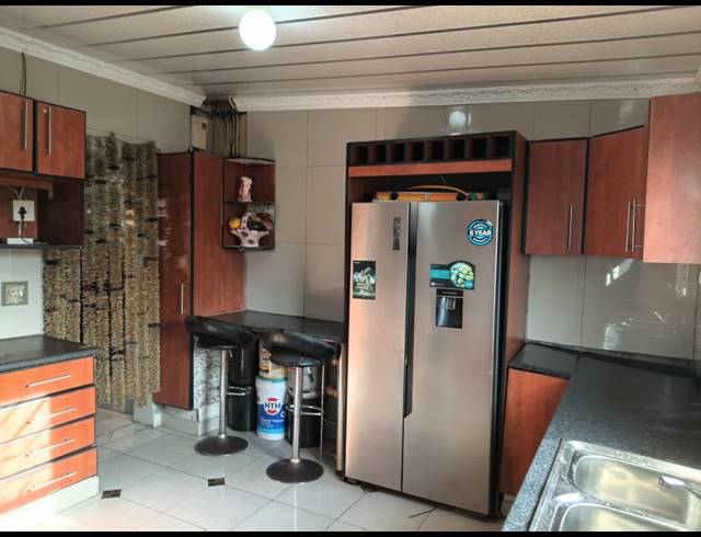 3 BEDROOM FREESTANDING FOR SALE IN GAMALAKHE